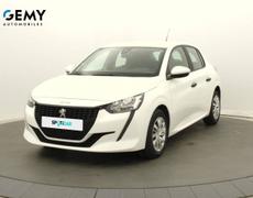 Peugeot 208 societe - 208 BLUEHDI 100 S&S BVM6 PREMIUM PACK - 7 600 €