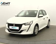 Peugeot 208 societe - 208 BLUEHDI 100 S&S BVM6 PREMIUM PACK - 7 500 €