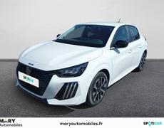 Peugeot 208 Saint-Lô