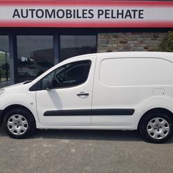 Peugeot Partner II 1.6i 100 PACK PREMIUM L1 occasion - Vitr&eacute; - photo 2/6
