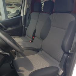 Peugeot Partner II 1.6i 100 PACK PREMIUM L1 occasion - Vitr&eacute; - photo 3/6