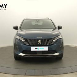Peugeot 5008 5008 PureTech 130ch S&S EAT8 Allure Pack Caudan
