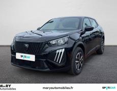 Peugeot 2008 Saint-Lô