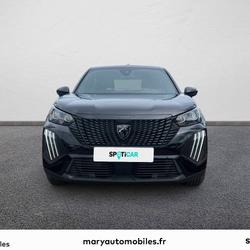 Peugeot 2008 2008 Hybrid 145 e-DCS6 Style Saint-L&ocirc;