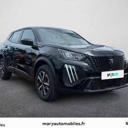 Peugeot 2008 2008 Hybrid 145 e-DCS6 Style Saint-L&ocirc;