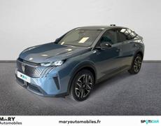 Peugeot 3008 Saint-Lô