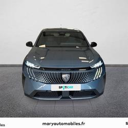 Peugeot 3008 3008 Hybrid 145 e-DCS6 Allure Saint-L&ocirc;