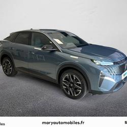 Peugeot 3008 3008 Hybrid 145 e-DCS6 Allure Saint-L&ocirc;