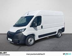 Peugeot Boxer Saint-Lô