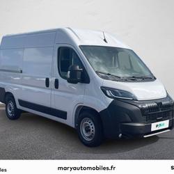 Peugeot Boxer BOXER FGN TOLE 3.5 T L2H2 140 S&S BVA8 Saint-L&ocirc;