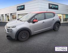 Citroen C3 Cesson-Sévigné