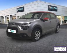 Citroen C3 Cesson-Sévigné