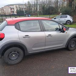 Citroen C3 C3 BlueHDi 100 BVM6 You Cesson-S&eacute;vign&eacute;