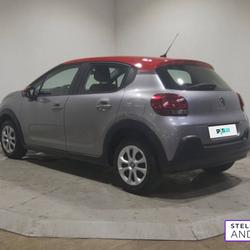 Citroen C3 C3 BlueHDi 100 BVM6 You Cesson-S&eacute;vign&eacute;