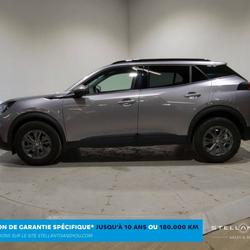 Peugeot 2008 2008 PureTech 100 S&S BVM6 Style Cesson-S&eacute;vign&eacute;