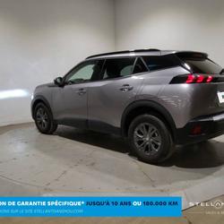 Peugeot 2008 2008 PureTech 100 S&S BVM6 Style Cesson-S&eacute;vign&eacute;