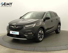 Opel Grandland Caudan
