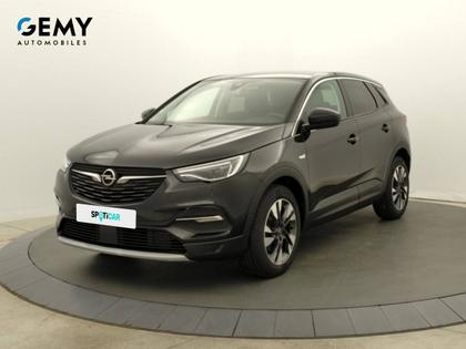 Opel Grandland - Grandland X 1.5 Diesel 130 ch Elite - 16 700 €
