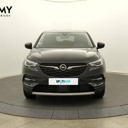 Opel Grandland Grandland X 1.5 Diesel 130 ch Elite Caudan