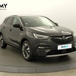 Opel Grandland Grandland X 1.5 Diesel 130 ch Elite Caudan