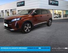 Peugeot 5008 Rennes
