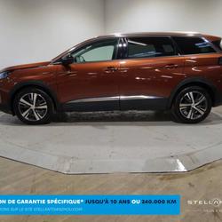 Peugeot 5008 5008 BlueHDi 130ch S&S BVM6 Allure Pack Rennes