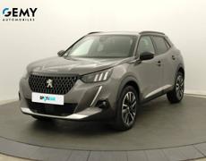 Peugeot 2008 Caudan