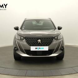 Peugeot 2008 2008 PureTech 130 S&S EAT8 GT Pack Caudan