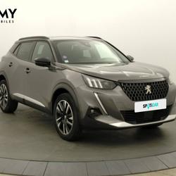 Peugeot 2008 2008 PureTech 130 S&S EAT8 GT Pack Caudan