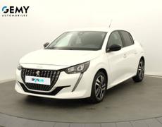 Peugeot 208 Caudan