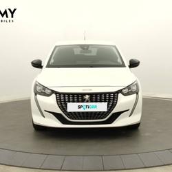 Peugeot 208 208 PureTech 75 S&S BVM5 Style Caudan