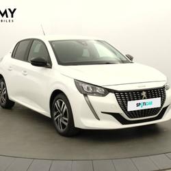 Peugeot 208 208 PureTech 75 S&S BVM5 Style Caudan
