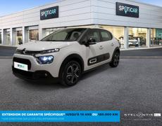 Citroen C3 Cesson-Sévigné