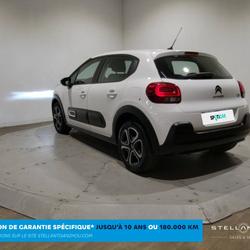 Citroen C3 C3 PureTech 83 S&S BVM5 Feel Pack Cesson-S&eacute;vign&eacute;