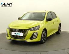 Peugeot 208 Caudan