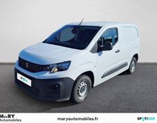 Peugeot Partner Saint-Lô