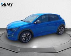 Peugeot e-208 Caudan
