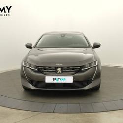 Peugeot 508 508 Hybrid 225 e-EAT8 Allure Pack Caudan