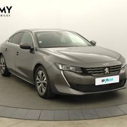 Peugeot 508 508 Hybrid 225 e-EAT8 Allure Pack Caudan