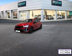 Renault Clio 5 Cesson-Sévigné