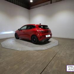 Renault Clio 5 Clio TCe 90 ch GSR2 Esprit Alpine Cesson-S&eacute;vign&eacute;