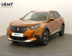 Peugeot 2008 Caudan