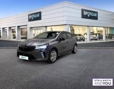 Renault Clio 5 Cesson-Sévigné