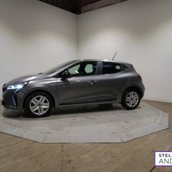 Renault Clio 5 Clio Blue dCi 100 ch GSR2 Evolution Cesson-S&eacute;vign&eacute;