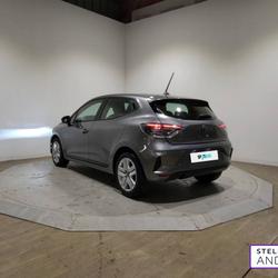 Renault Clio 5 Clio Blue dCi 100 ch GSR2 Evolution Cesson-S&eacute;vign&eacute;