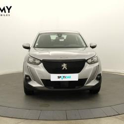 Peugeot 2008 BlueHDi 130 S&S EAT8 Allure Business occasion - Caudan - photo 2/23
