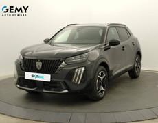 Peugeot 2008 Caudan