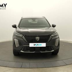 Peugeot 2008 BlueHDi 130 S&S EAT8 GT occasion - Caudan - photo 2/21