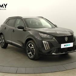 Peugeot 2008 BlueHDi 130 S&S EAT8 GT occasion - Caudan - photo 3/21