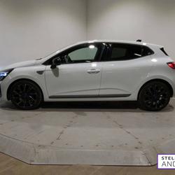 Renault Clio 5 Clio TCe 90 ch GSR2 Esprit Alpine Cesson-S&eacute;vign&eacute;